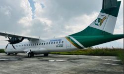 यतीको नयाँ विमानबाट आजदेखि व्यावसायिक उडान सुरु