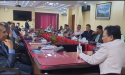 चाडपर्वमा विद्युत् सेवा प्रवाहमा कमजोरी हुन नदिन ऊर्जामन्त्रीको निर्देशन