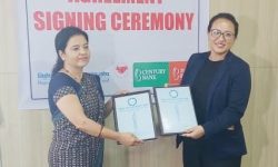 सेञ्चुरी कमर्सियल बैंक र निक्षेप तथा कर्जा सुरक्षण कोषबिच सम्झौता