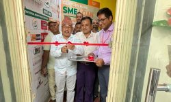 सेन्चुरीको नयाँ शाखा सर्लाहीको हरिवनमा