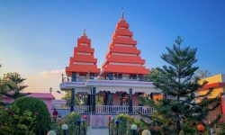 भूतनाथ मन्दिर !