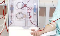 डायलाइसिस सेवा बन्द भएपछि बिरामी मर्कामा