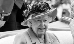 महारानी एलिजाबेथको निधनमा नेपालले तीनदिन शोक मनाउने