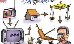 घोचपेच !