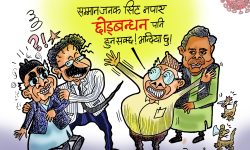 घोचपेच !