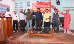 मोहन वैद्य नेतृत्वको पार्टीका असन्तुष्ट समूहद्वारा ‘क्रान्तिकारी मोर्चा नेपाल’ घोषणा