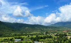 राकम गाउँ !