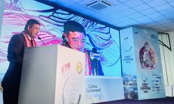 सरकारले छिटै भ्रमण दशक घोषणा गर्छ : पर्यटनमन्त्री श्रेष्ठ