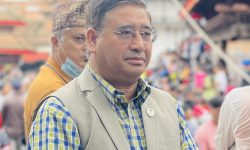 पर्यटनमन्त्री श्रेष्ठ भन्छन्- इन्द्रजात्रा सांस्कृतिक पर्यटनको प्रमुख आकर्षण