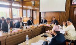 पशुपतिको बजेट पारित, मृगस्थली क्षेत्रमा शतबीज मार्ग बनाइने