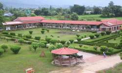 शिक्षण अस्पताल बन्दै प्राकृतिक चिकित्सालय