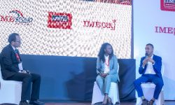 आइएमई र यूएनसिडिएफबिच अनुसन्धान समझदारी