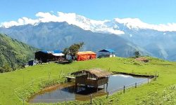 ऐतिहासिक एवं पर्यटकीय हर्सिङडाँडा