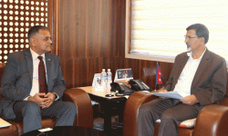 ‘प्रदेशगत सन्तुलन गरेर सहयोग बढाउँदा नेपालको ग्रामीण अर्थतन्त्रको विकास हुन्छ’