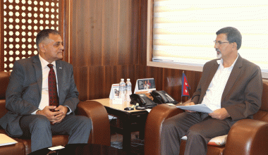 ‘प्रदेशगत सन्तुलन गरेर सहयोग बढाउँदा नेपालको ग्रामीण अर्थतन्त्रको विकास हुन्छ’