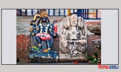 माता कालीकाे पूजा विधि !