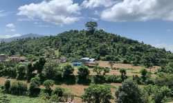 किल्चोक गाउँ