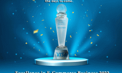 कुमारी बैंकलाई ‘एक्सिलेन्स इन ई-कमर्स बिजनेस २०२२’ अवार्ड