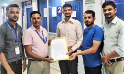 कुमारी बैंक र श्री कृष्ण पोलीक्लिनिकबिच सेवाहमा विशेष छुट प्रदान गर्ने  सम्झौंता