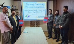 भुजुङ हाइड्रोपावरको सेयर बिक्री प्रवर्द्धकमा कुमारी क्यापिटल