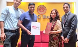 एनसीसी बैँक र फोन पे बीच क्यासब्याक सम्झौता