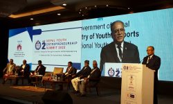 ‘बाँकी जीवन आर्थिक क्रान्तिका लागि समर्पण गर्छु’