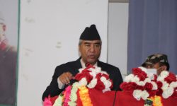 ‘गठबन्धनमा बढी फाइदा लिने हामी प्रयास गर्छौ, तर गठबन्धन कुनै हालतमा टुट्दैन, तोड्नुहुँदैन’