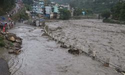 दार्चुला बाढीपहिरोमा बेपत्ता १० जनाको अवस्था अज्ञात, खोजीकार्य जारी