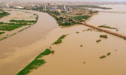 सुडानमा बाढीबाट १४६ जनाको मृत्यु