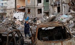 युक्रेनका द्वन्द्वग्रस्त क्षेत्रका ७३ हजार सर्वसाधारणको  सुरक्षित स्थानमा स्थानान्तरण