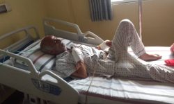 डा. केसीको जीवन रक्षाका लागि इन्सेकको अपिल