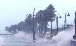 फिलिपिन्समा ‘नोरु’ आँधीका कारण ८ जनाकाे मृत्यु