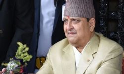 नेपालको धर्म, संस्कृति र सभ्यतामाथि घातक प्रहार भयाे : पूर्वराजा