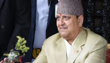 नेपालको धर्म, संस्कृति र सभ्यतामाथि घातक प्रहार भयाे : पूर्वराजा