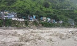 दार्चुला बाढी-पहिरो अपडेट : ५ मृतकको परिचय खुल्यो, सातजना अझै बेपत्ता