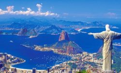 ब्राजिलमा कन्टेनर डिपो भत्कदा नौ जनाको मृत्यु