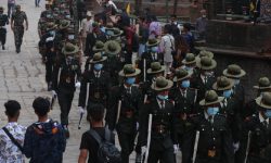 क्यामरूनको अङ्ग्रेजी भाषी क्षेत्रमा पाँच जना मारिए