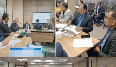 विश्व बैंकको सहकार्यमा नेपाल आर्थिक संघ र सिविफिनको अन्तरक्रिया