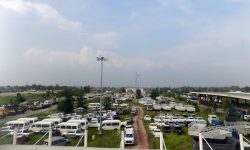 वीरगन्ज नाकामा एक हजार सात सय नयाँ सवारीसाधन अलपत्र