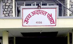 ‘कानुन नबन्दा संविधानले दिएको अधिकारबाट वञ्चित’