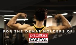 प्रभु क्यापिटलले ल्यायाे हितग्राही ग्राहकको लागि विशेष छूटकाे अफर