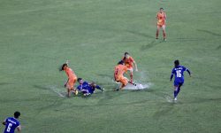 साफ महिला च्याम्पियनसिप फुटबलमा आज दुई खेल हुँदै