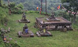 लिच्छवीकालीन विहार स्वयम्भू-चैत्य !