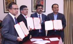 देशकै ठूलो परियोजना सुरु हुँदै, माथिल्लो अरुणमा जुट्यो ५३ अर्ब