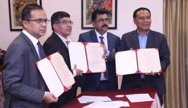 देशकै ठूलो परियोजना सुरु हुँदै, माथिल्लो अरुणमा जुट्यो ५३ अर्ब