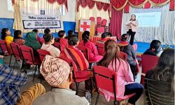 सांग्रिला डेभलपमेन्ट बैंकद्वारा वित्तिय साक्षरता कार्यक्रम सञ्चालन