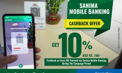 सानिमा बैंकको दसैँ तिहारमा विशेष छुटको योजना