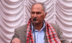 बिमा कम्पनीहरुको पूँजी वृद्धि भएपछि बिमा दावी भुक्तानी र बीमाप्रतिको विश्वास बढ्दै जाने