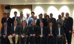 क्यान महासंघका निवर्तमान अध्यक्ष विट्साको ‘वोर्ड अफ डाइरेक्टर्स’ मा निर्वाचित