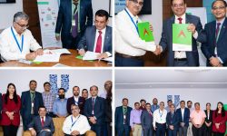 युनिलिभर र नबिलबीच च्यानल फाइनान्सिङको लागि सम्झौता